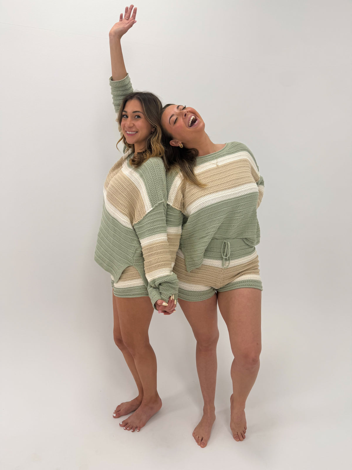 Sets and Rompers
