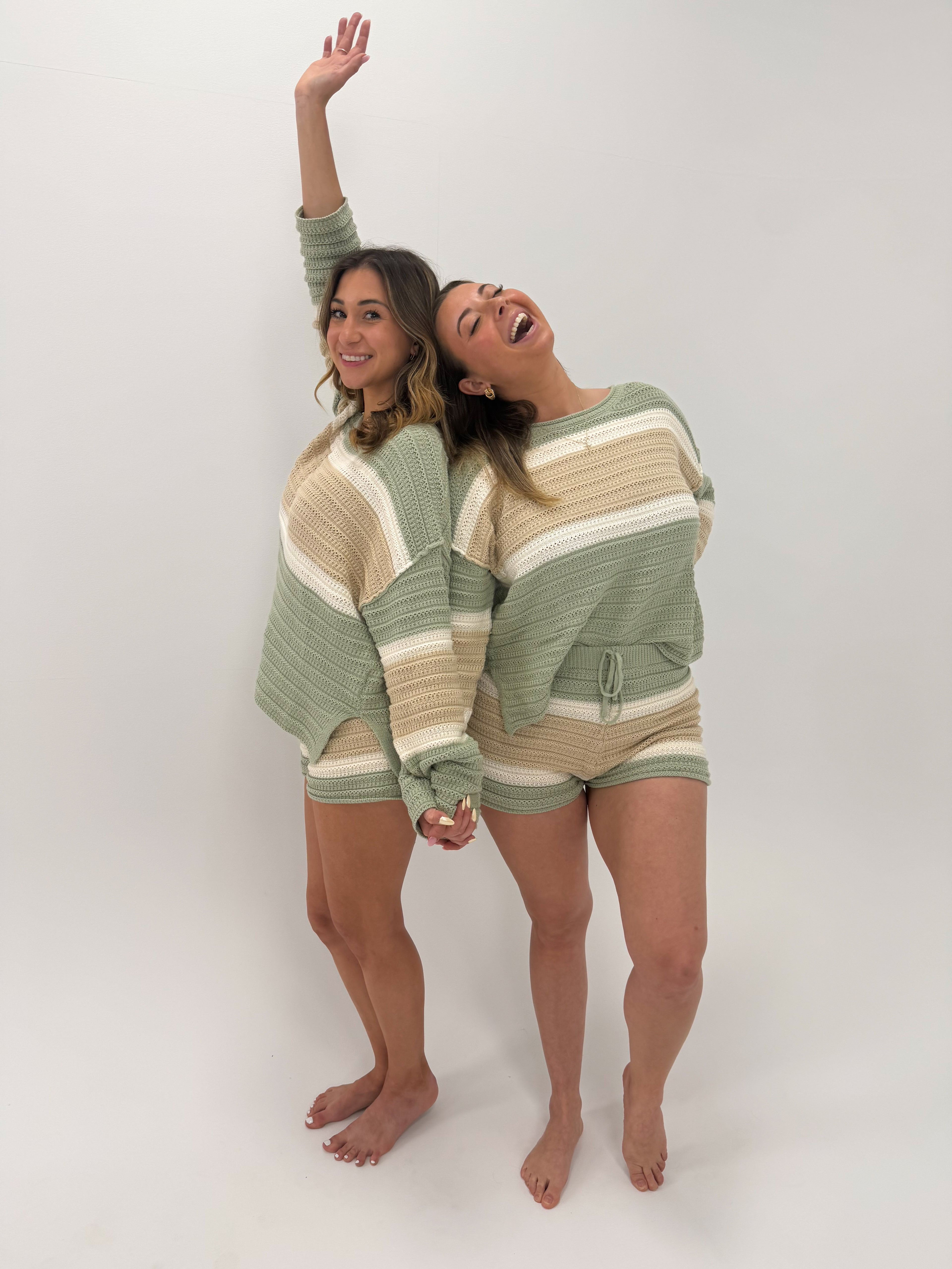 Sets and Rompers