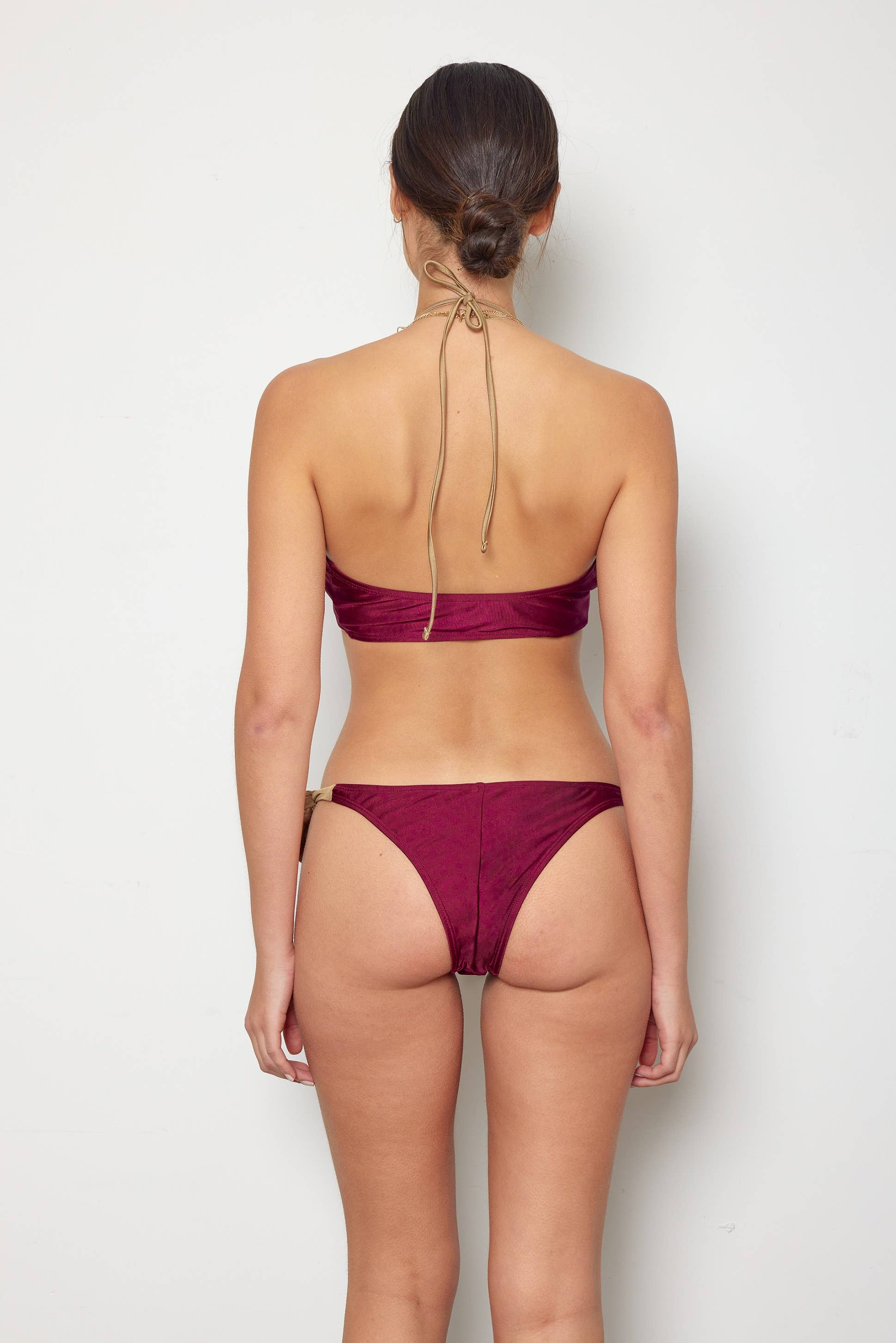 Merlot Coast Bikini