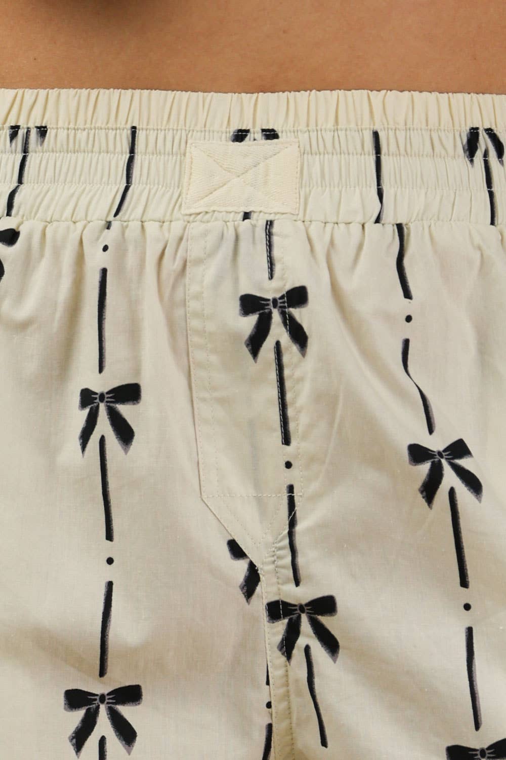 Bowline Boxer Shorts