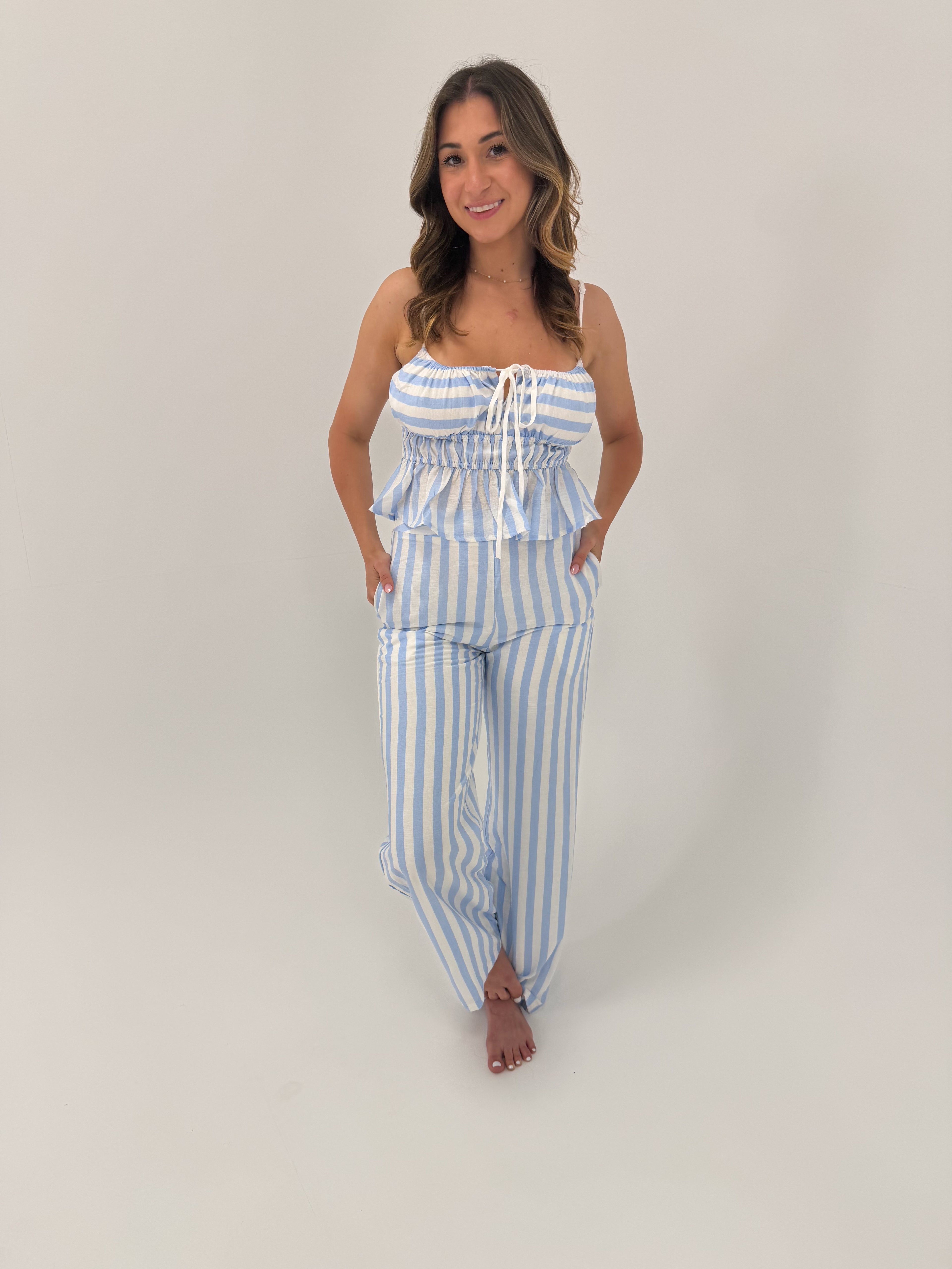 Seaside Muse Set