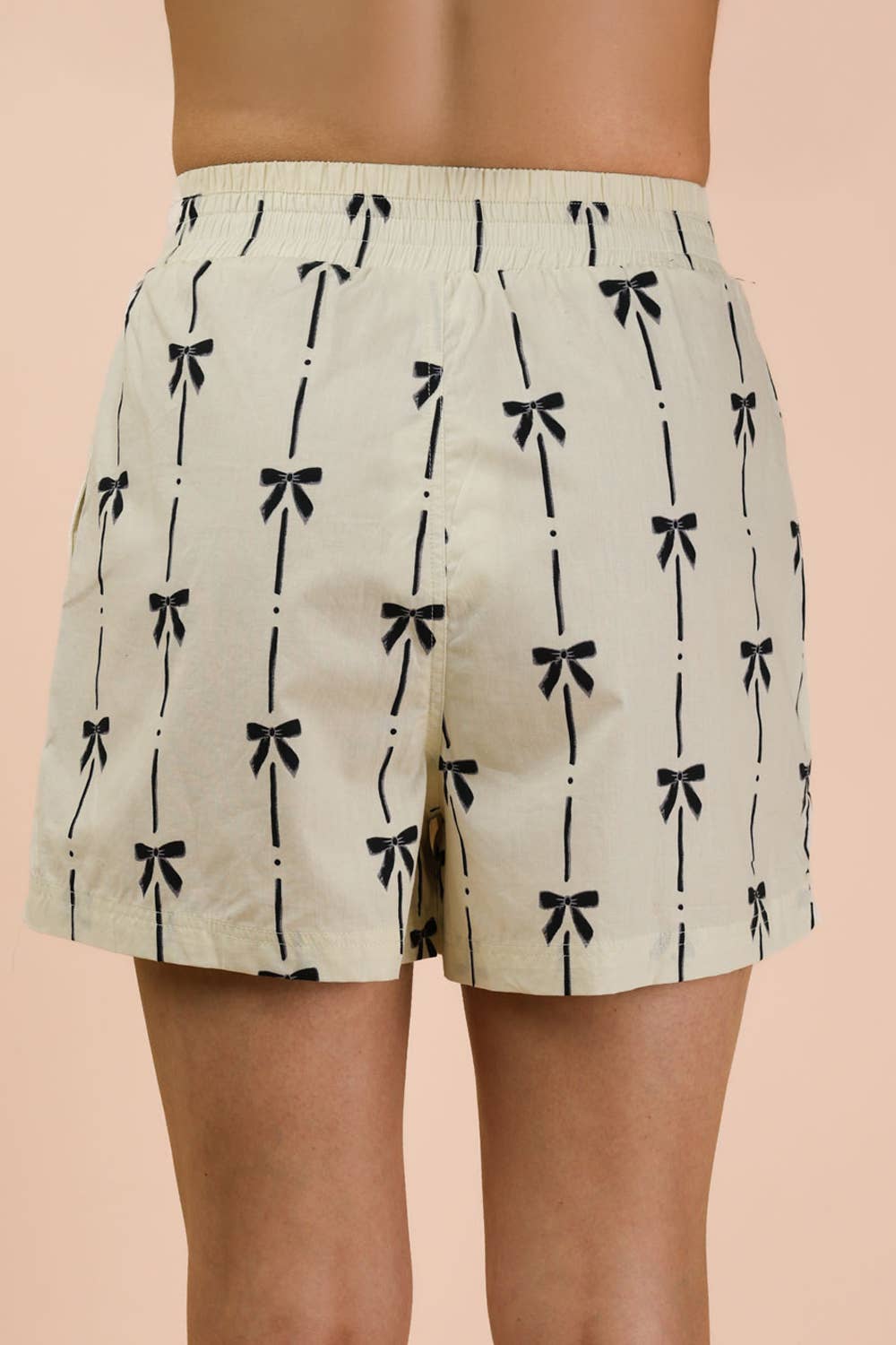 Bowline Boxer Shorts