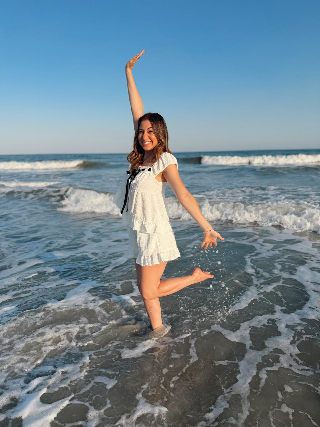 Costal Darling Set