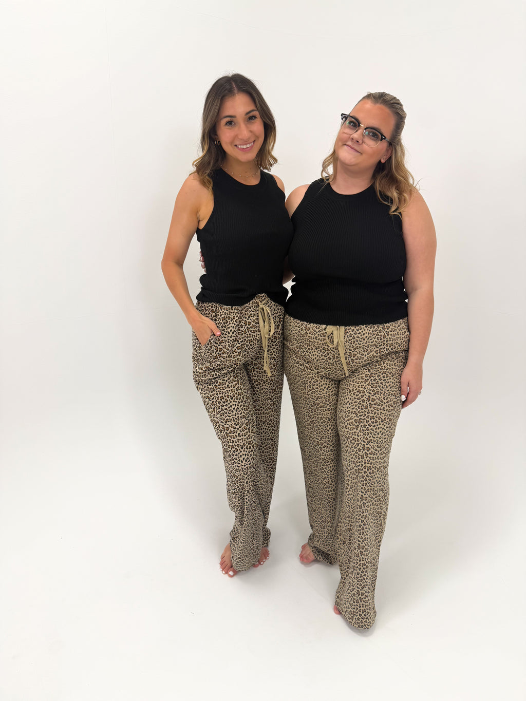 Wild Coast Pant