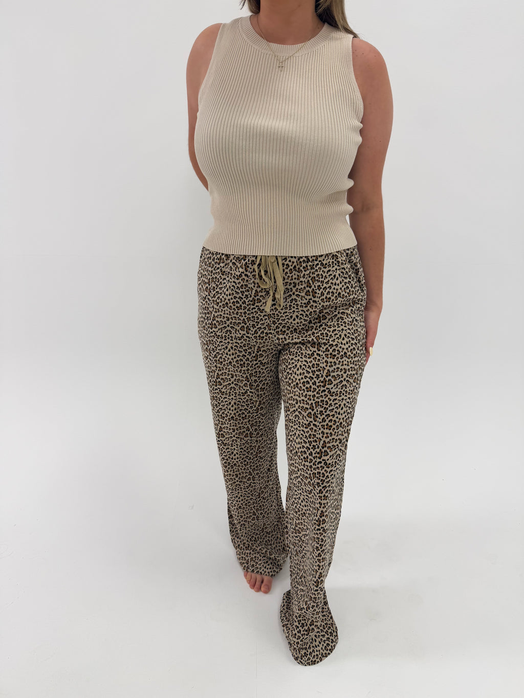 Wild Coast Pant