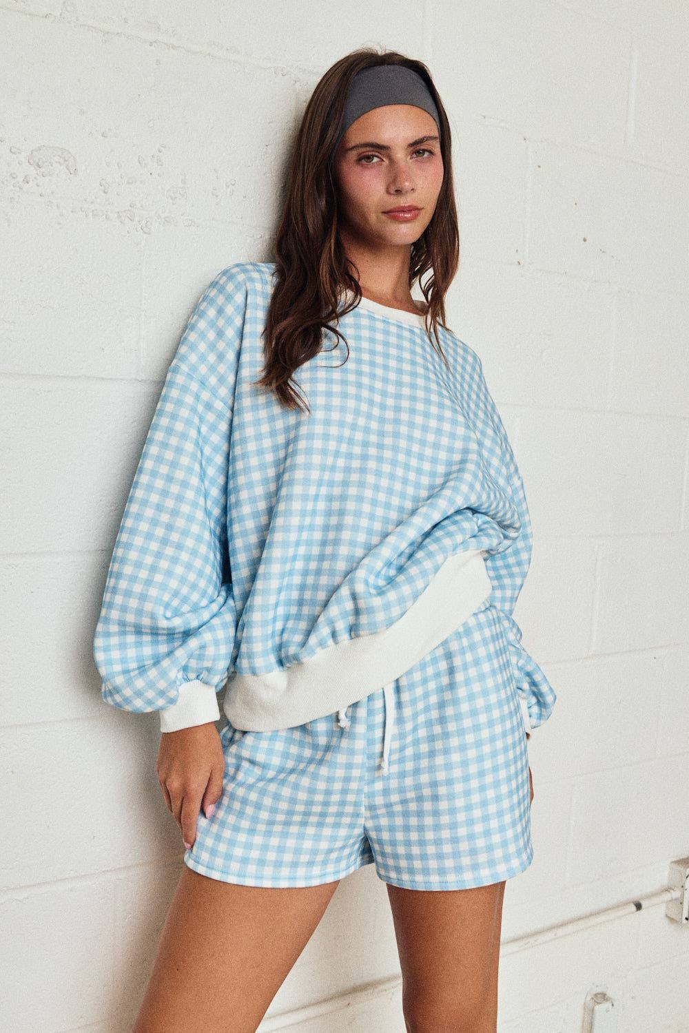 Blueberry Set