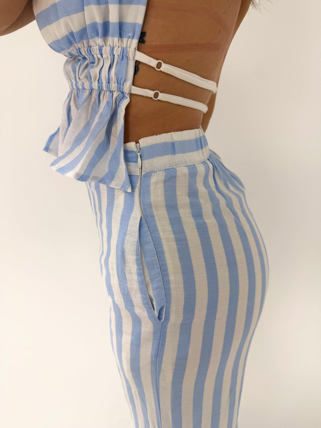 Seaside Muse Set
