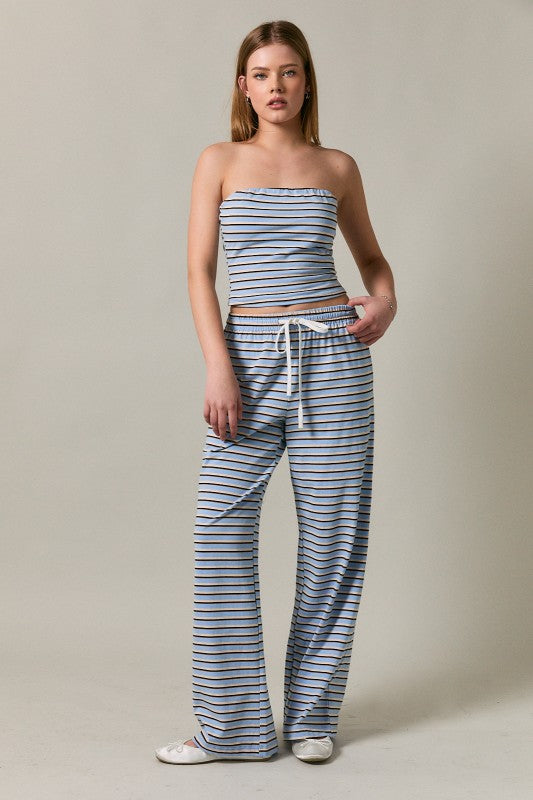Boardwalk Breeze Lounge Set