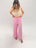 Blush Breeze Pant