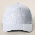 Seaside Mother Hat