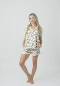 Oyster Lemon PJ