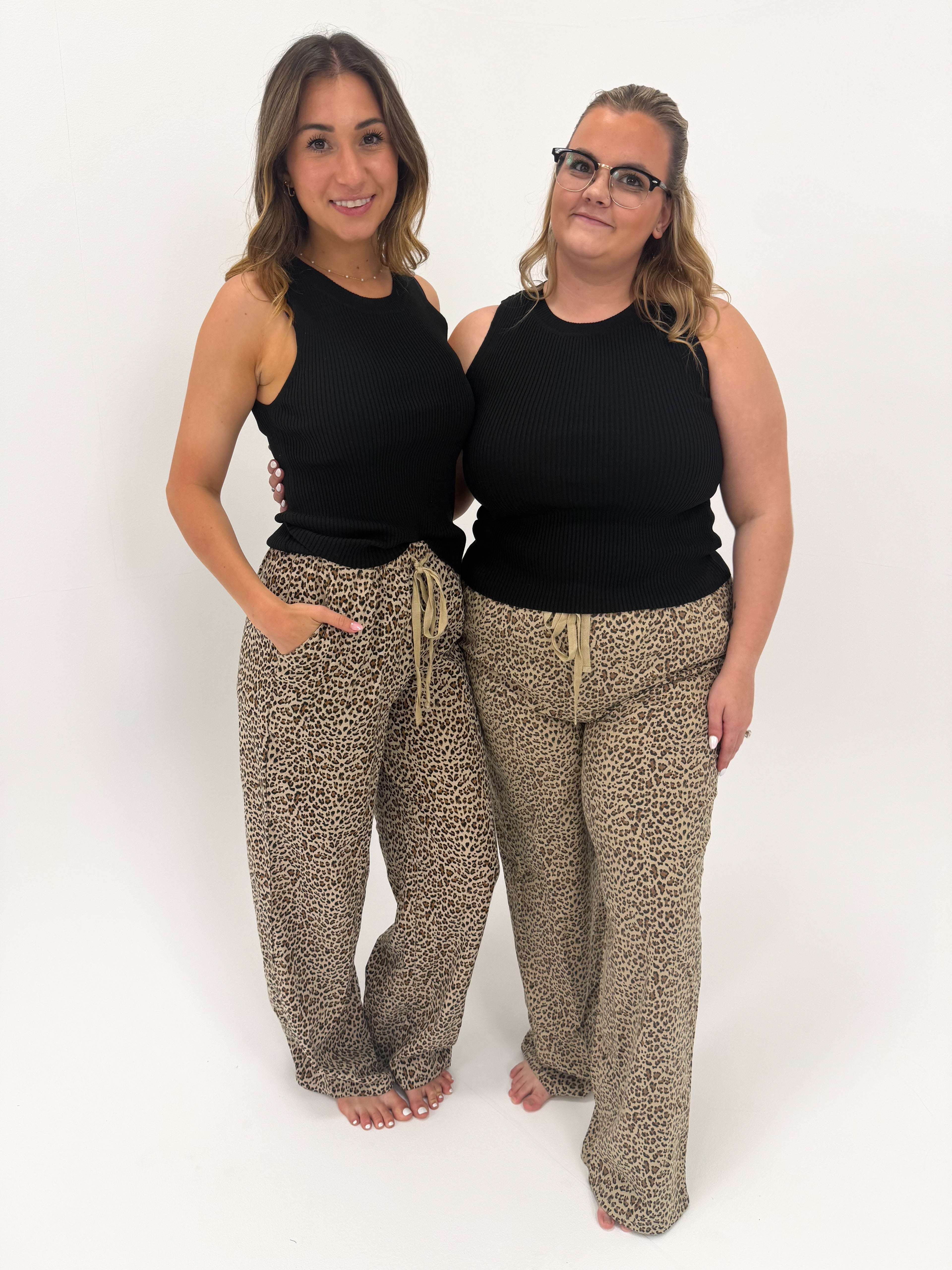 Wild Coast Pant