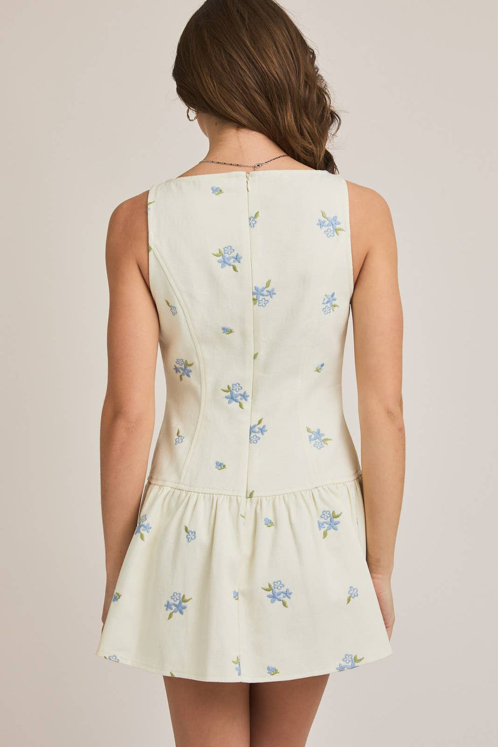 Harper Mini Dress