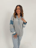 Harbor Lane Pullover