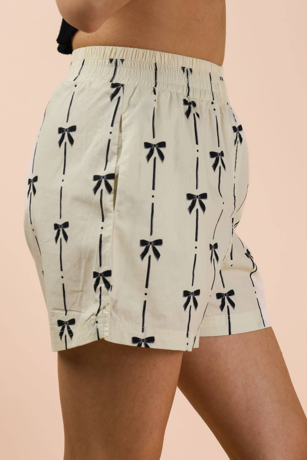 Bowline Boxer Shorts