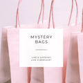 Mystery Bags!