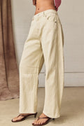 Sandbar Barrel Jeans