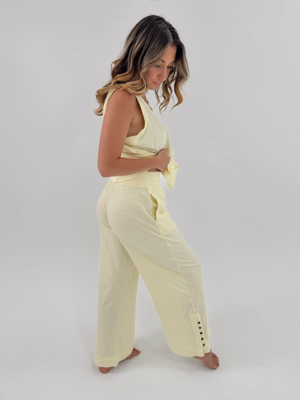 Limoncello Lounge Set