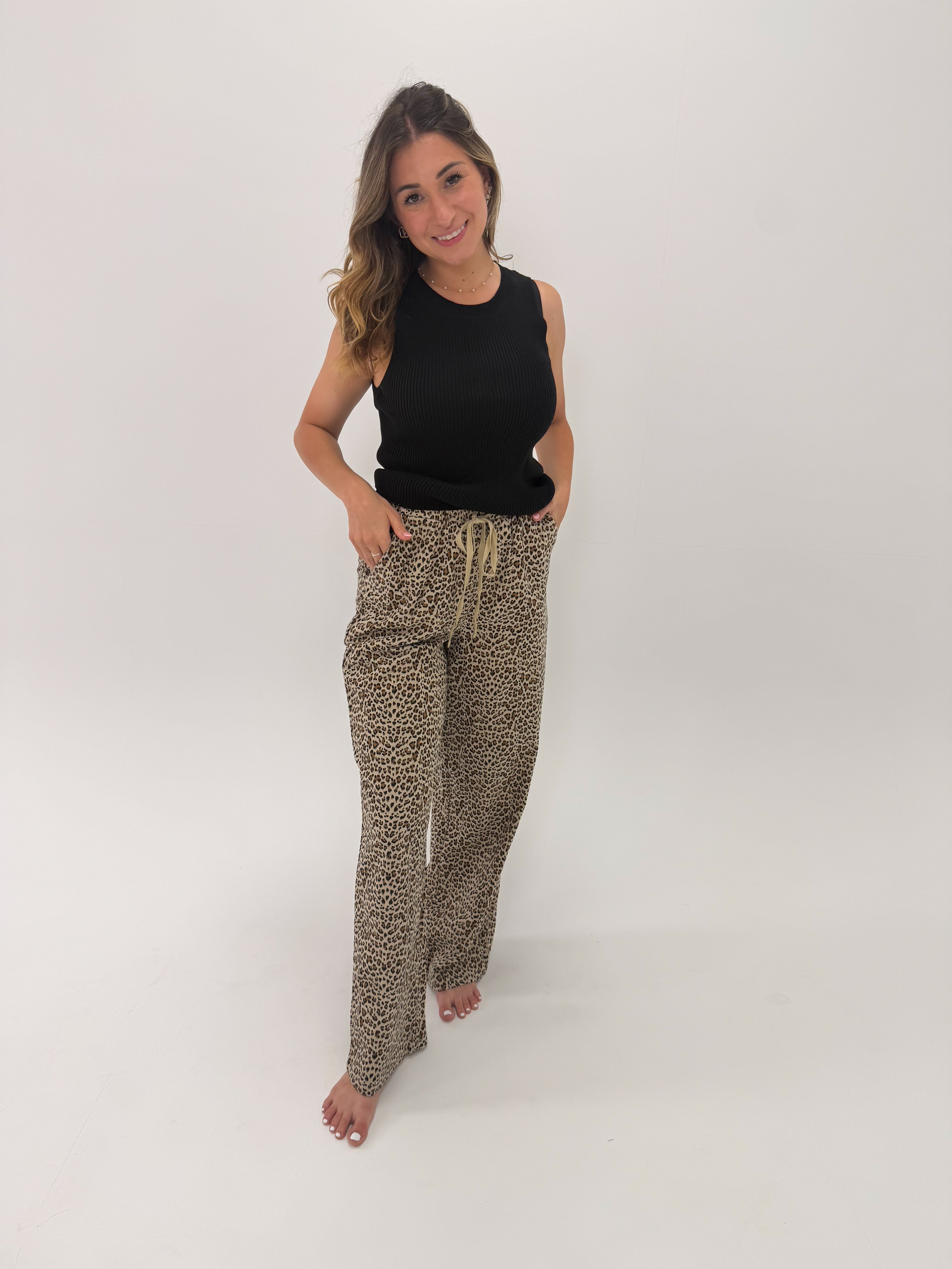 Wild Coast Pant
