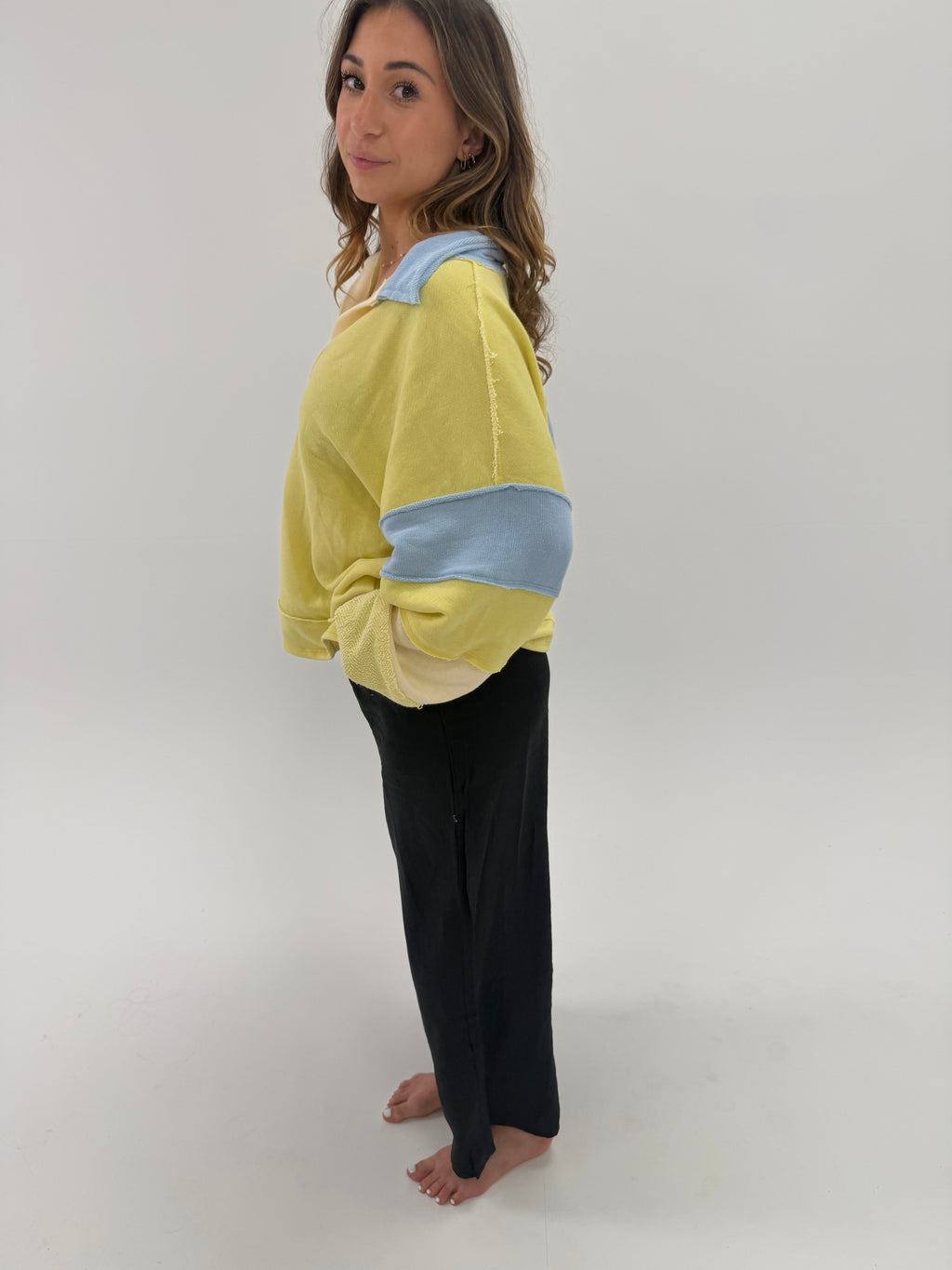 Everyday Linen Pant