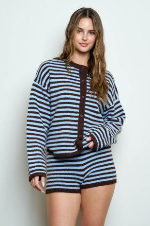 Cozy set