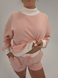 Peach Coast Set