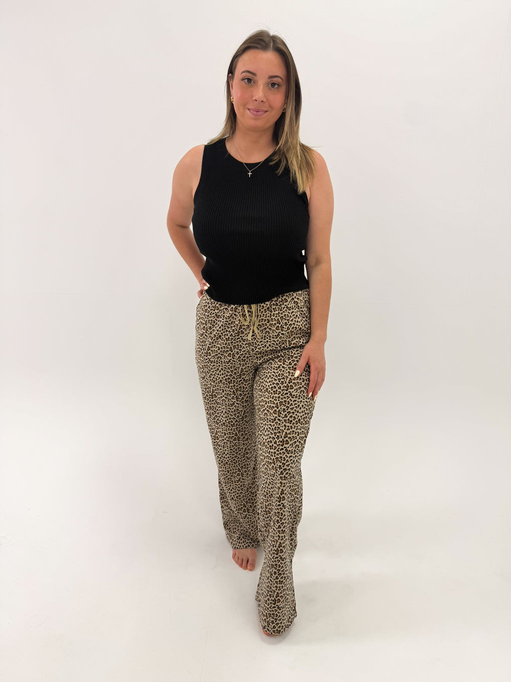 Wild Coast Pant