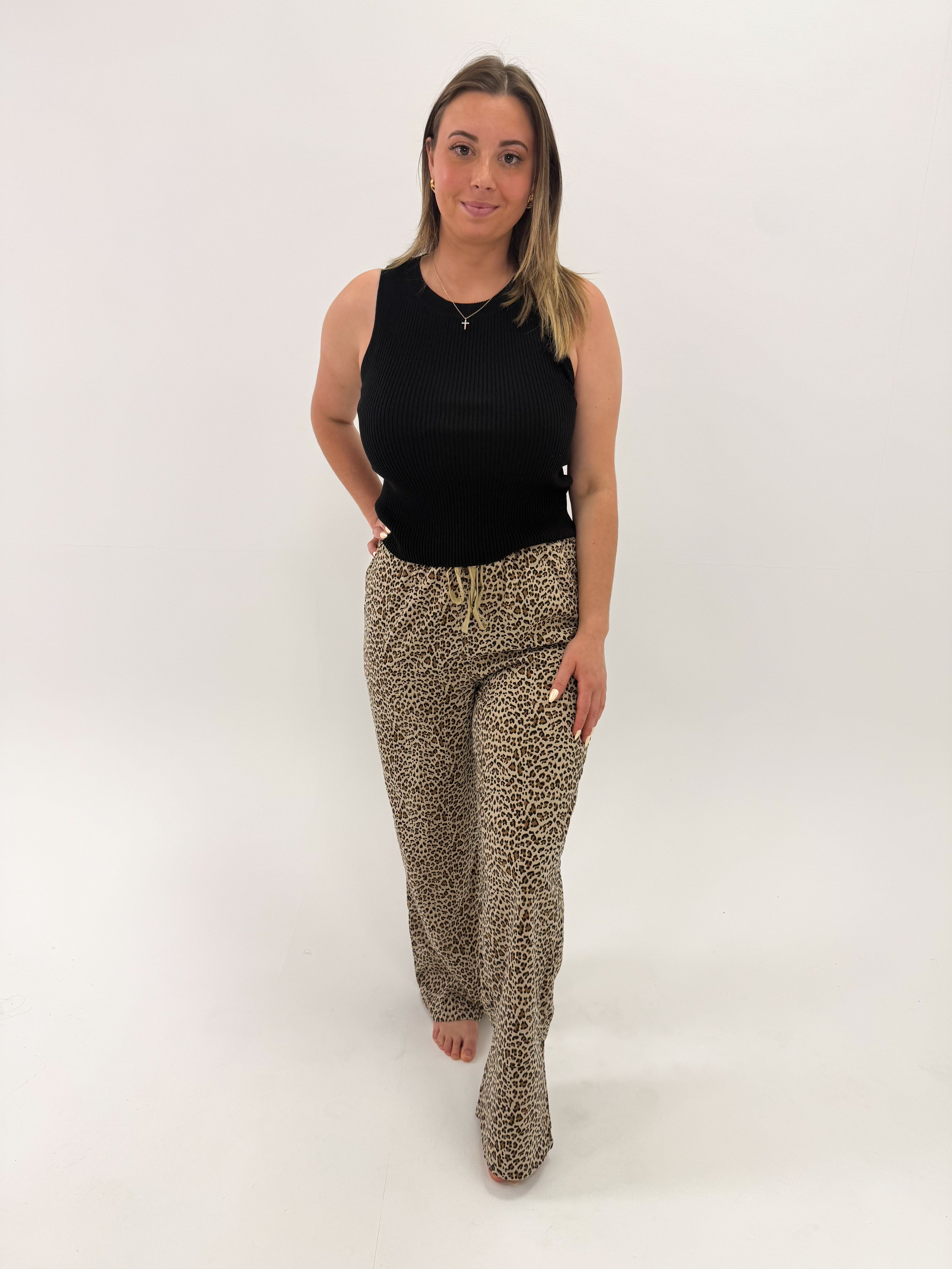 Wild Coast Pant