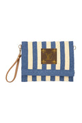 Louis crossbody/wristlet