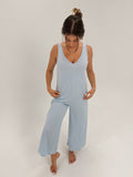 Coastal Calm Jumpsuit