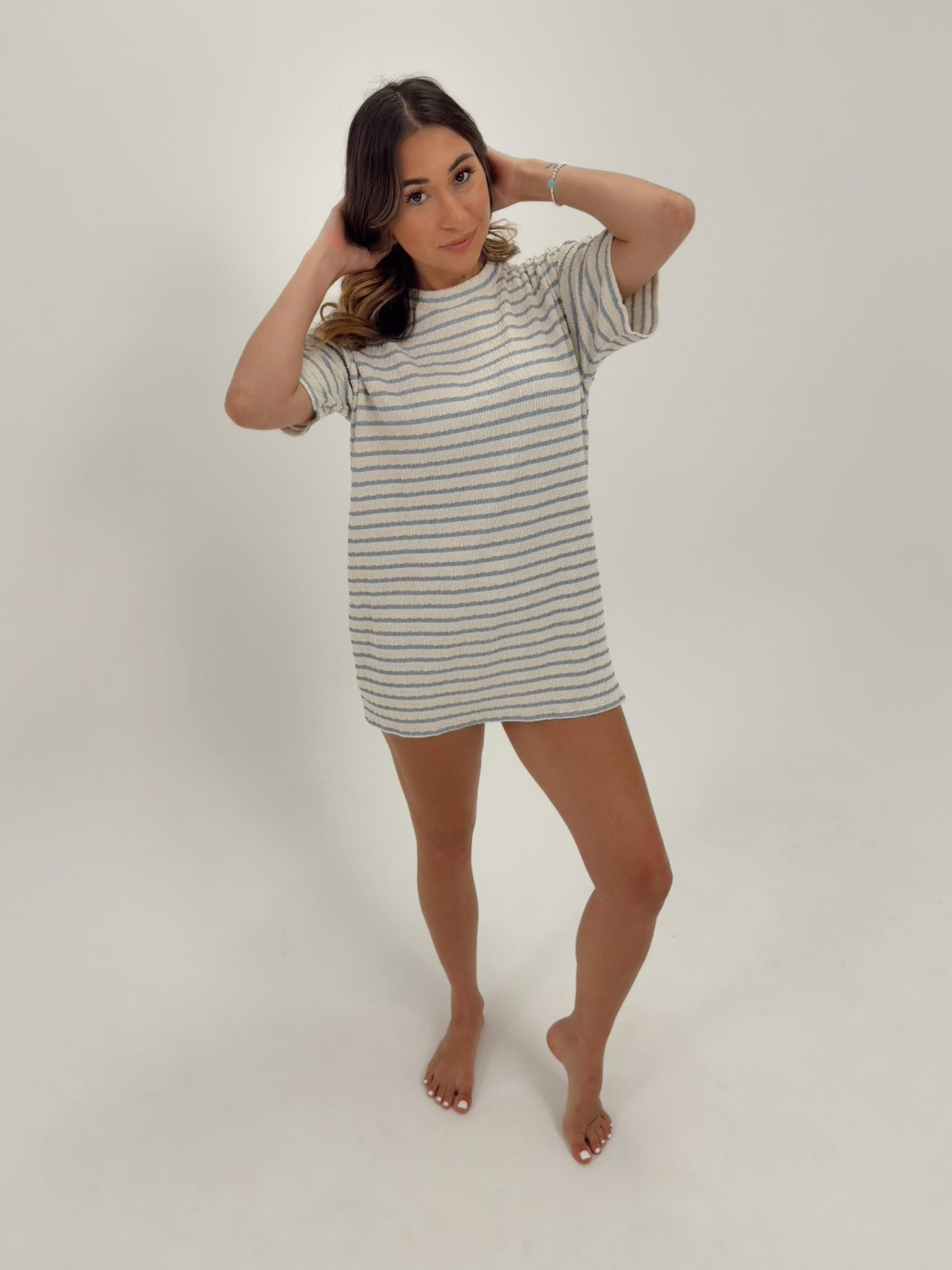 Coastal Morning Lounge Set