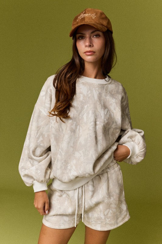 Camo Set