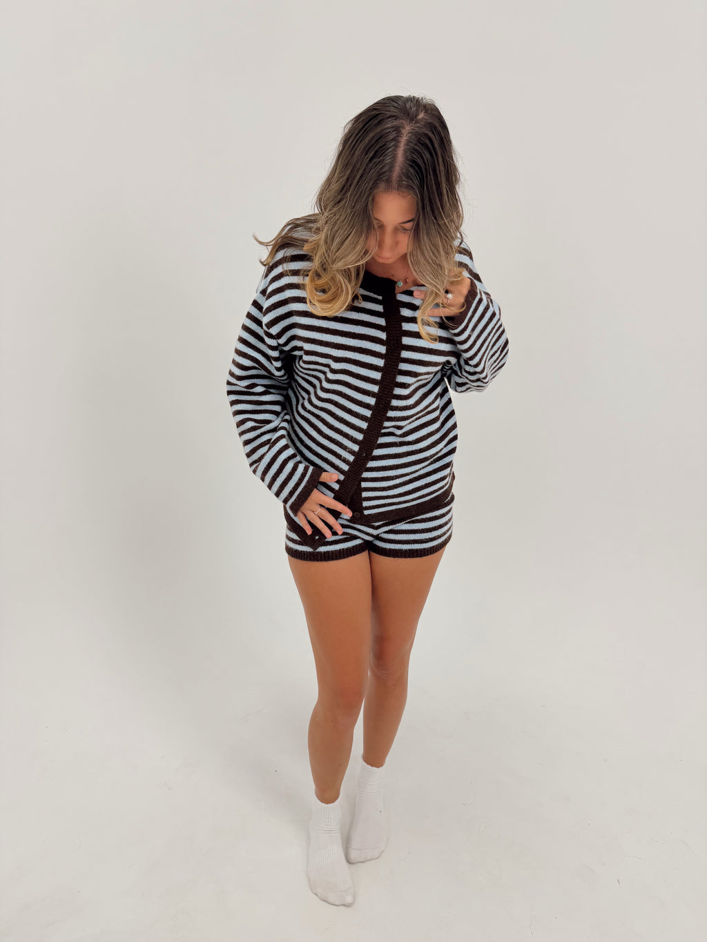 Cozy set