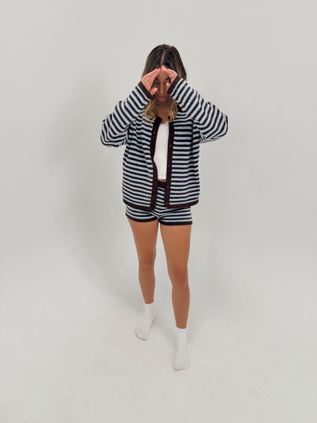 Cozy set