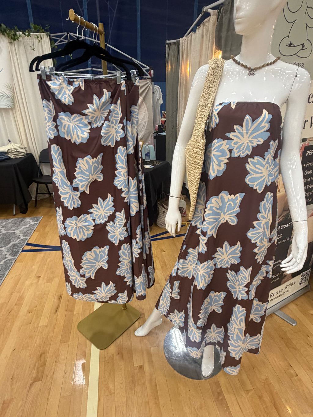 Sunday Dress