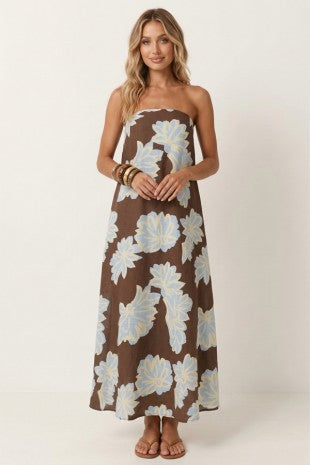 Sunday Dress