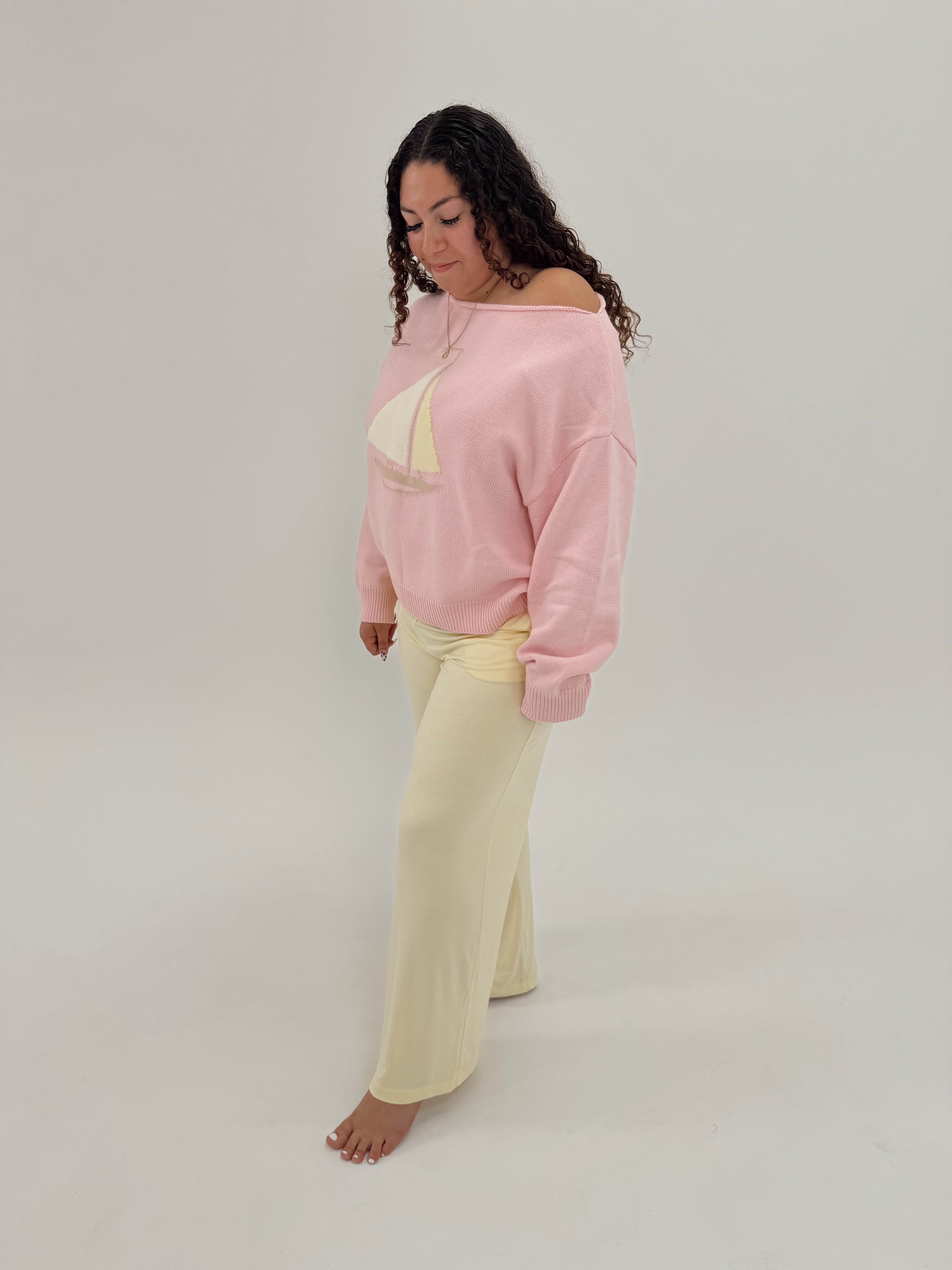 Sunbeam Flow Pants