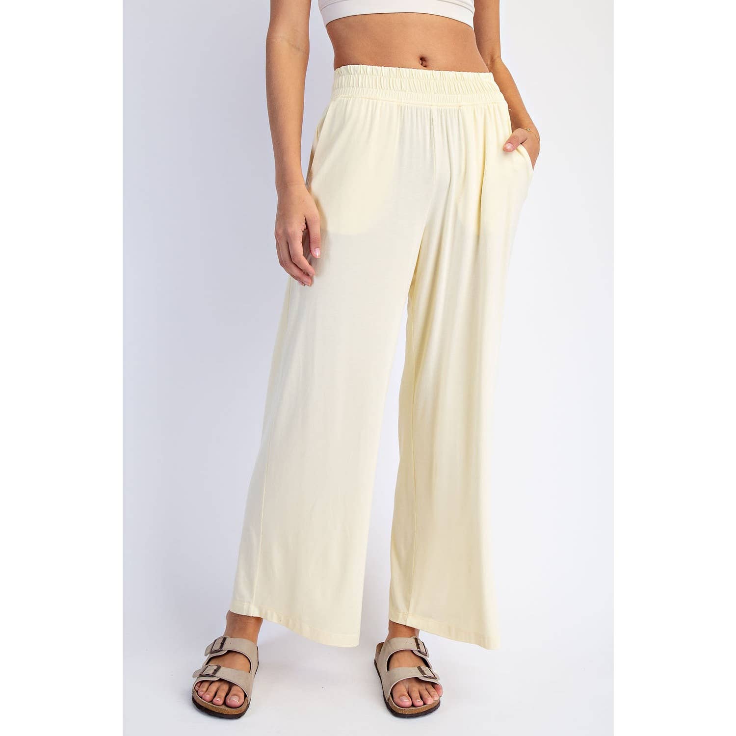 Sunbeam Flow Pants