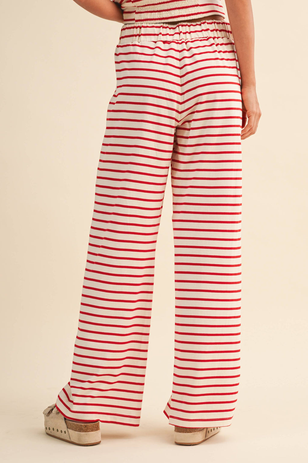 Sail Away Strapless Set