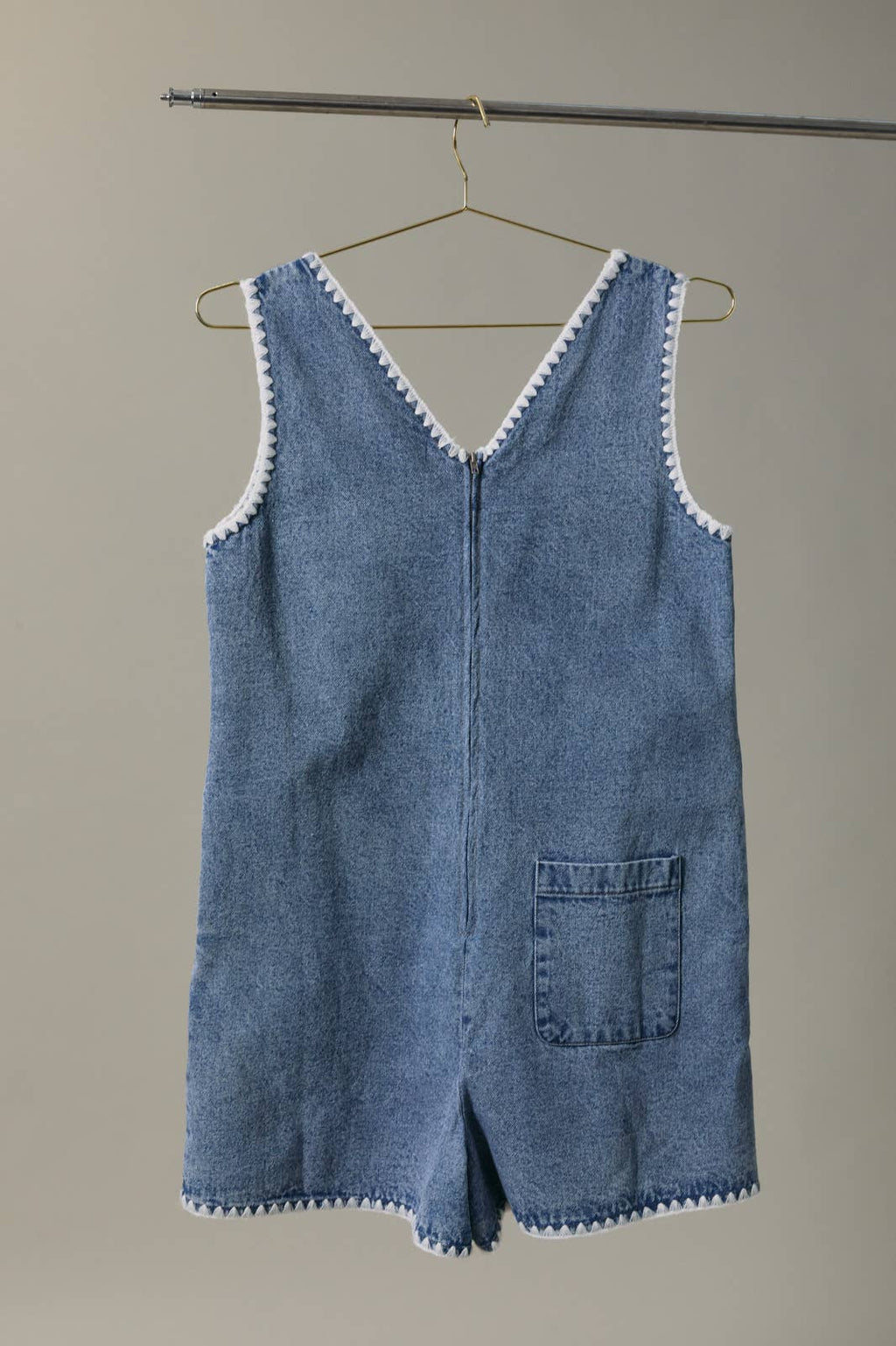 Boardwalk Babe Romper