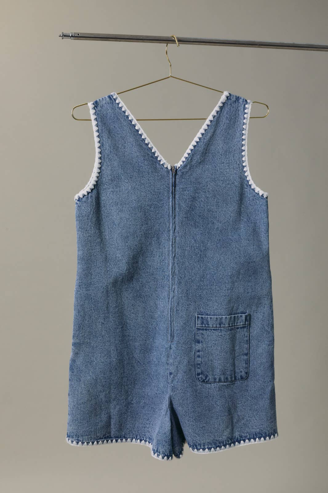 Boardwalk Babe Romper