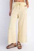 Buttercream Coast Lounge Pants