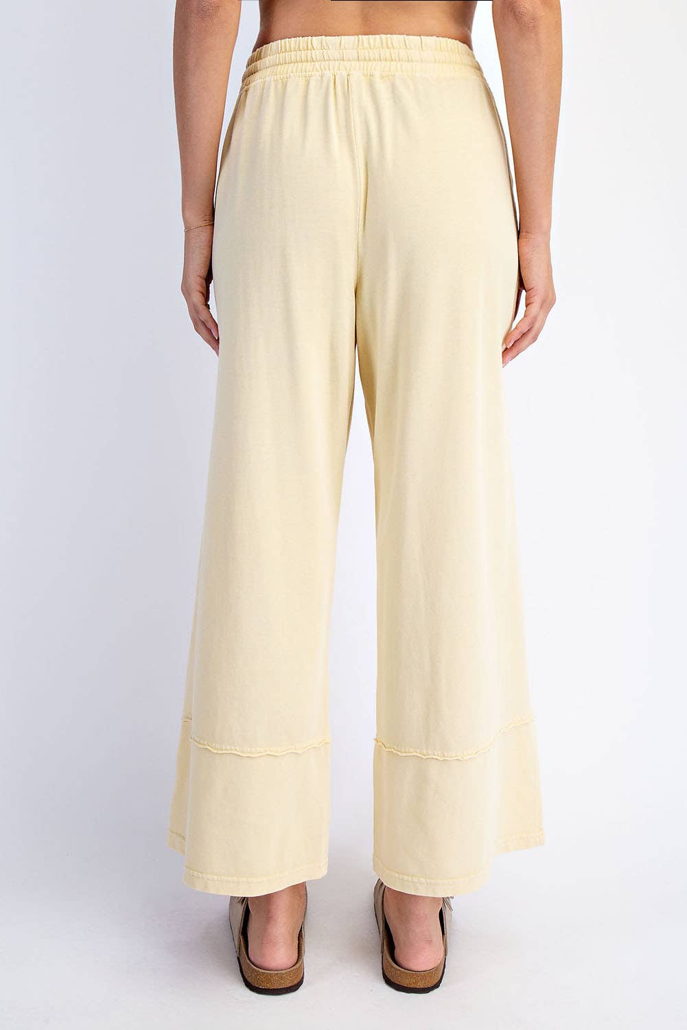 Buttercream Coast Lounge Pants
