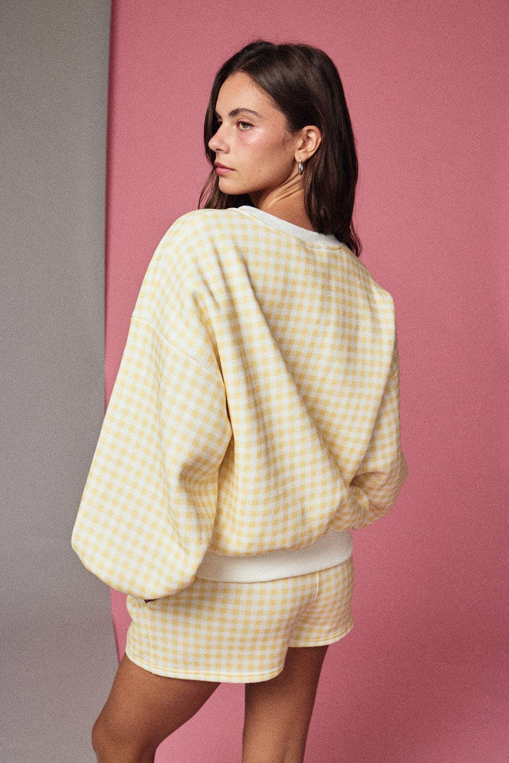 Sunny Set