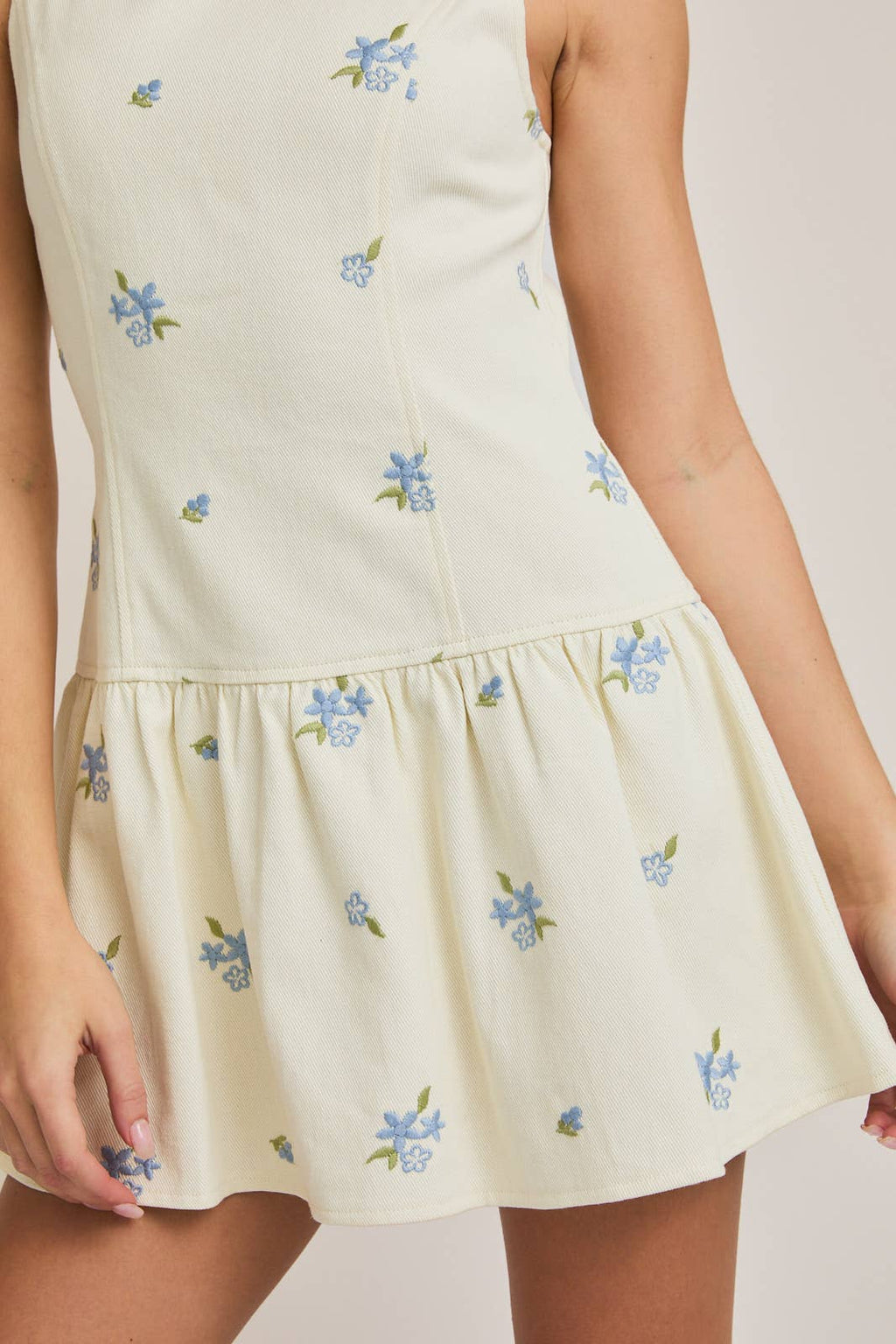 Harper Mini Dress